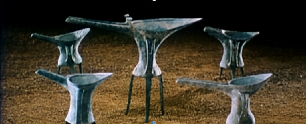 中华文明起源时间夏商周,中华文明起源至汉代时间线