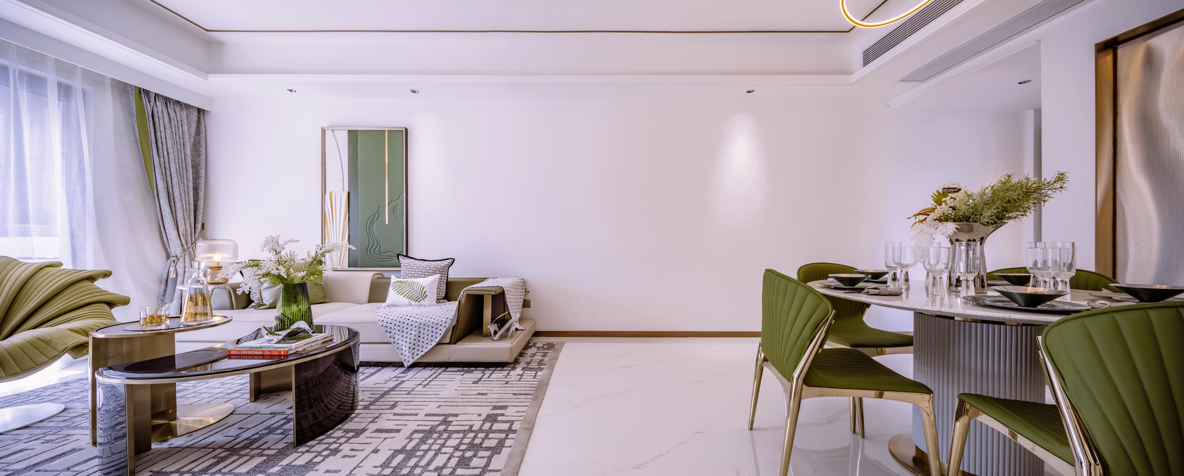 广州市白云区云裳峯尚,云裳峯尚项目地址