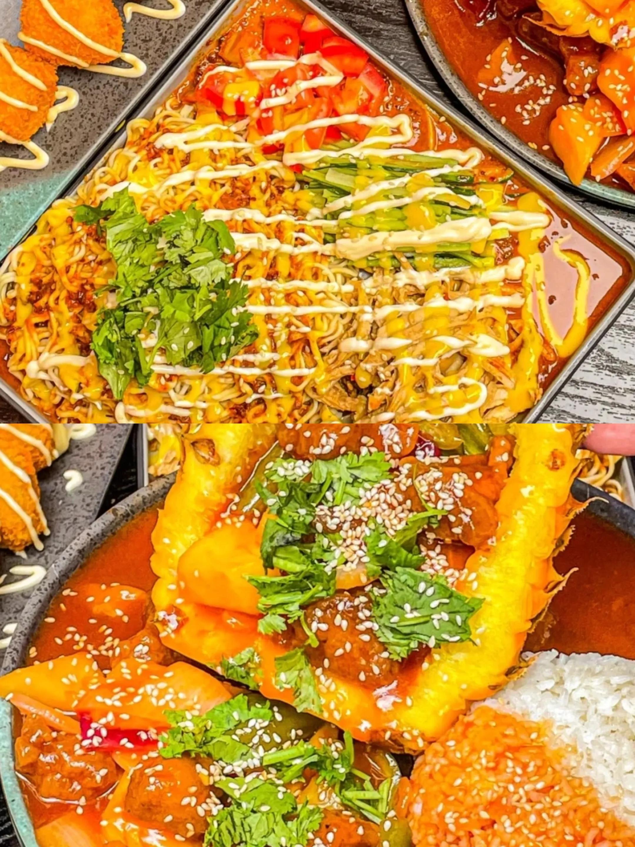 茂名美食便宜,茂名美食有多少