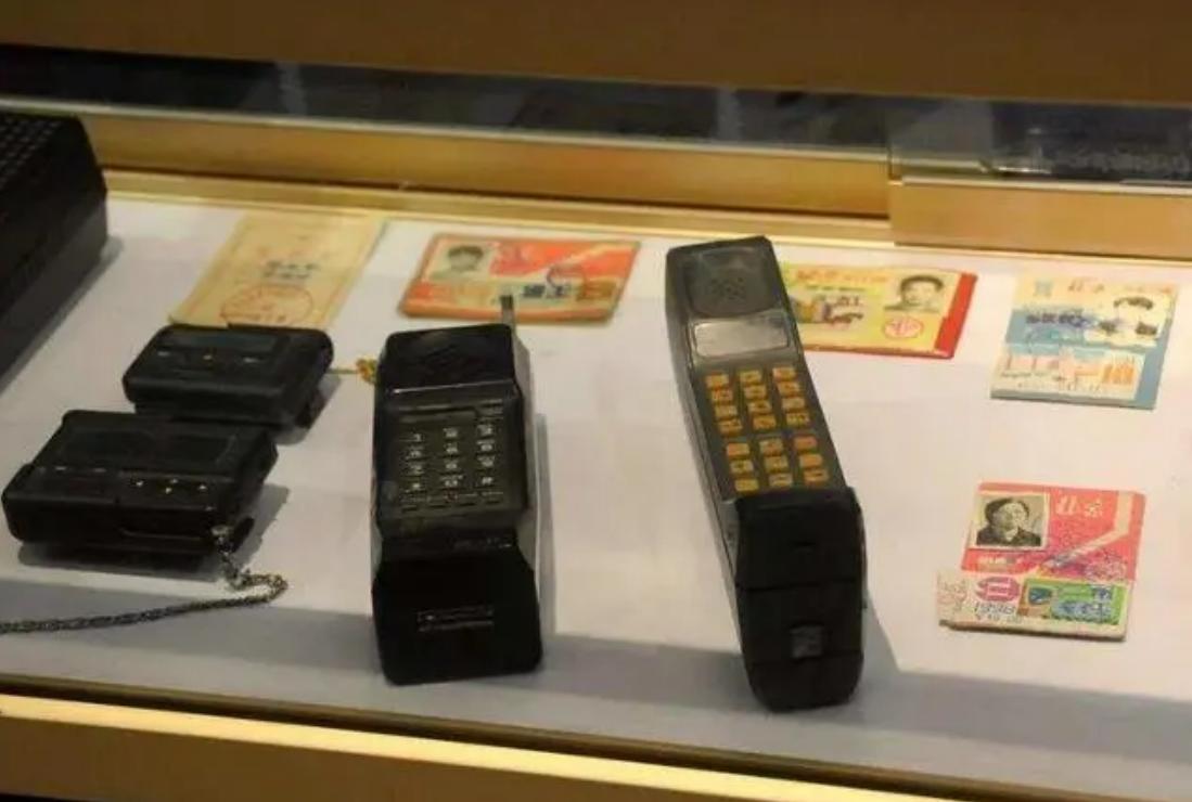 中国第一位办手机号码的人，当时号码随便选，最终他挑了什么号？