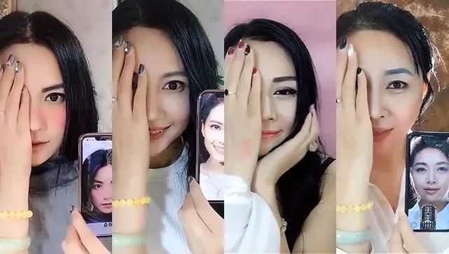 41岁，她用365张假面换取年入百万，迷倒全网宅男：想娶她回家