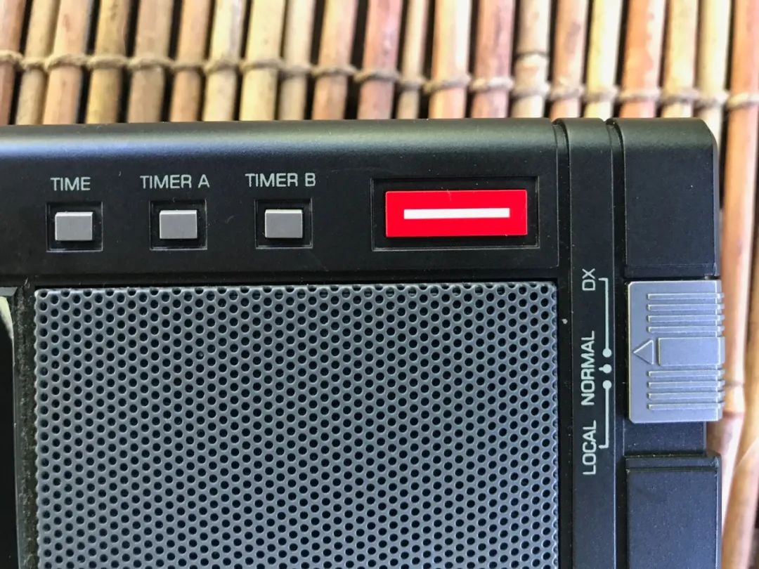 收音机测评德生,德生收音机h501评测