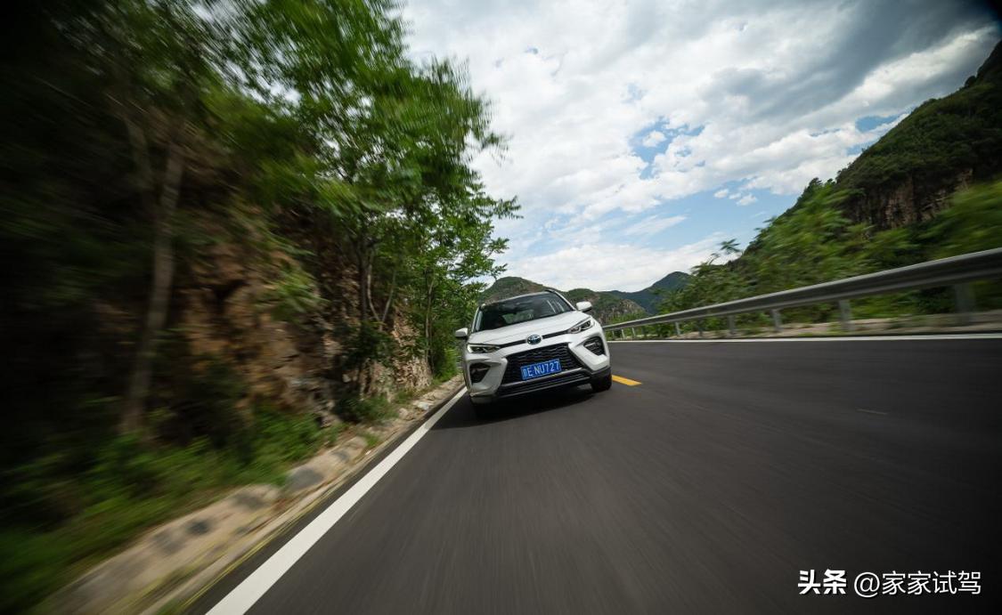 20万家用suv四驱哪家强,20万级别混动suv大战