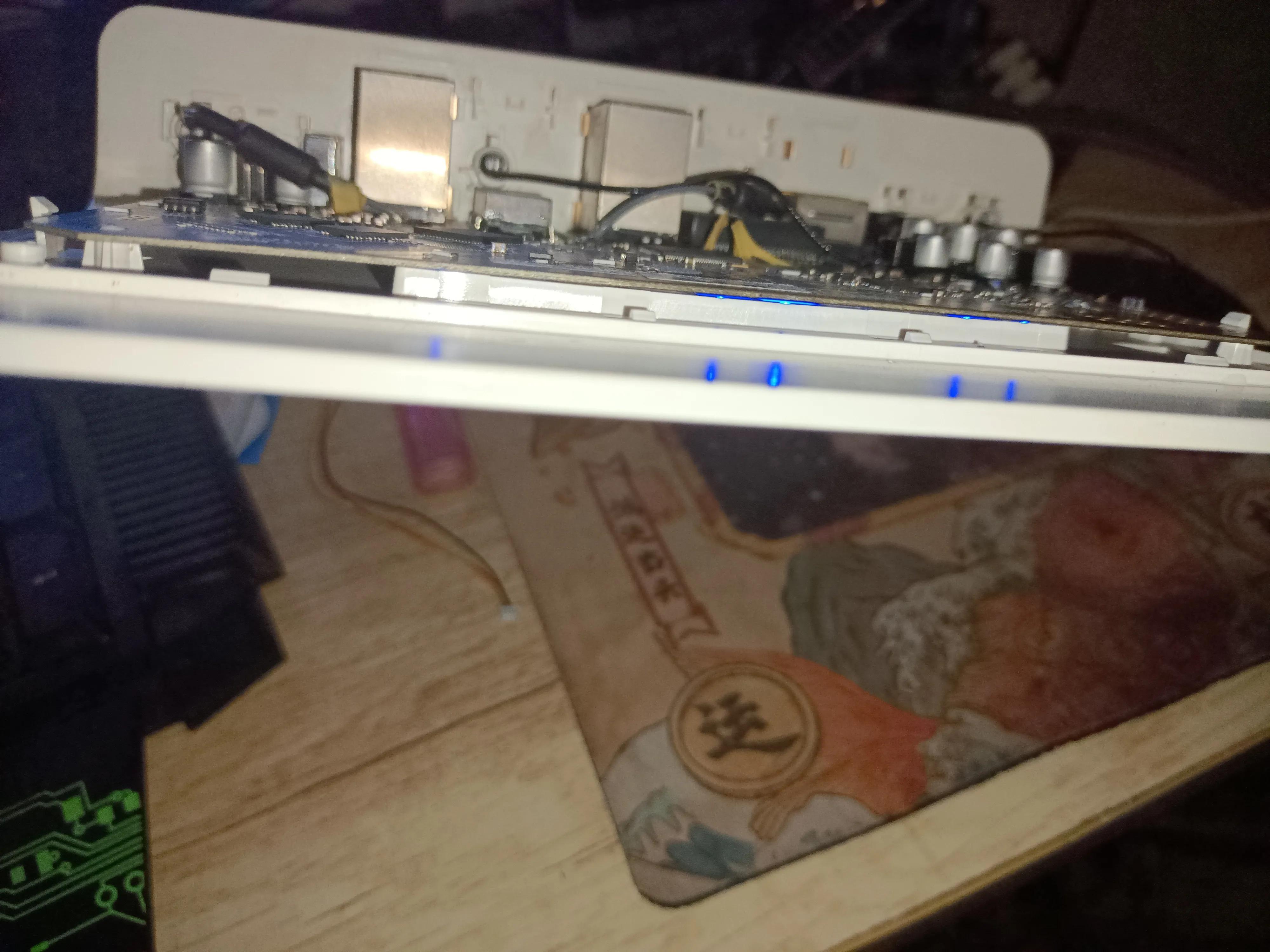 360路由器p1拆机教程,360路由器v4拆机