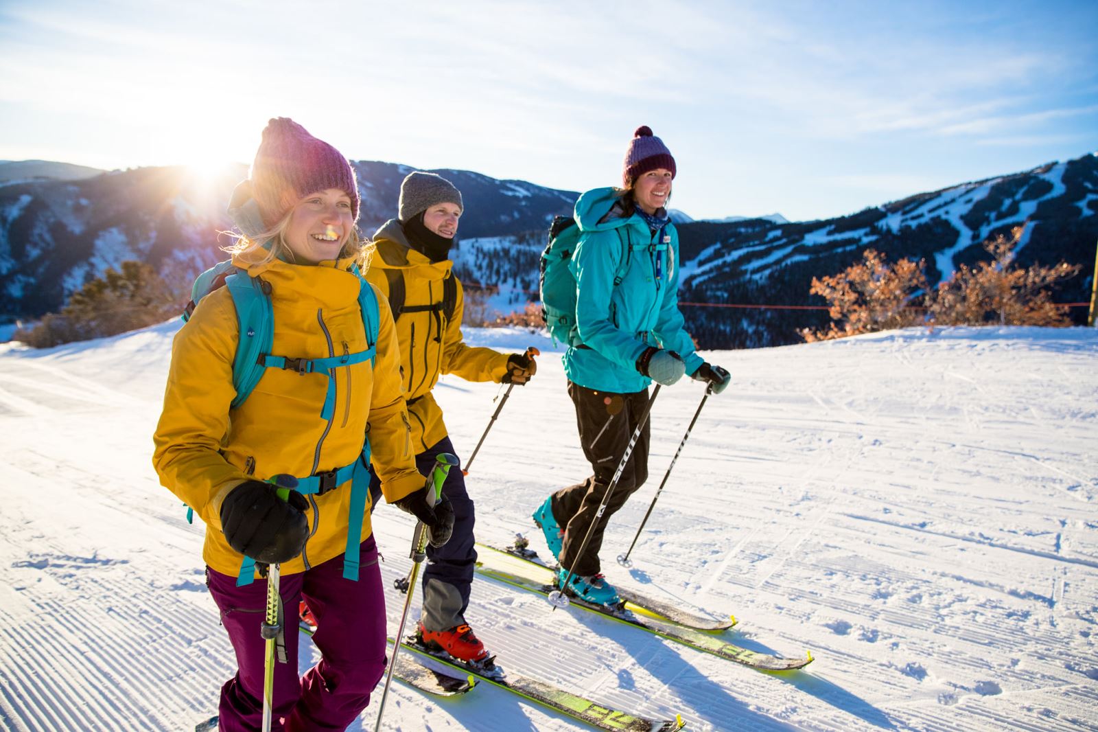 XGamesAspen2024开赛在即！阿斯本更多精彩活动早知道！