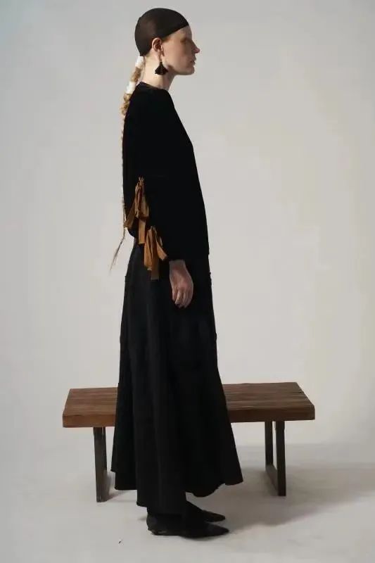 华流研究员,低物欲贵族