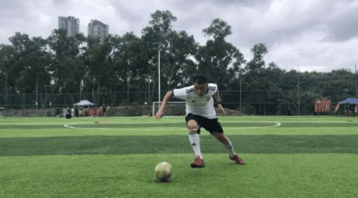 王之者足球培训沈阳,王之者足球培训中心