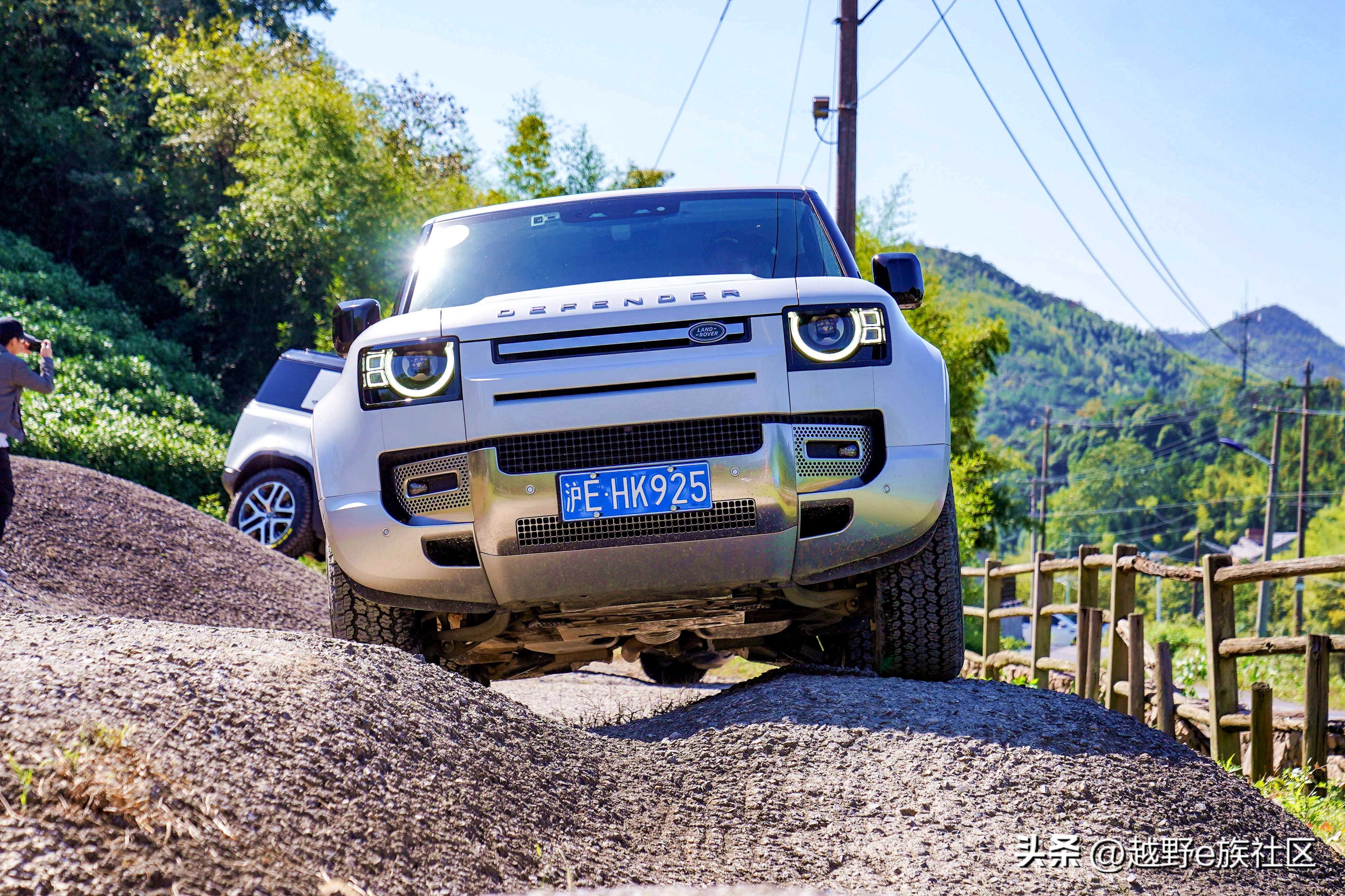 固特异牧马人探险家,固特异牧马人探险家全地形越野胎