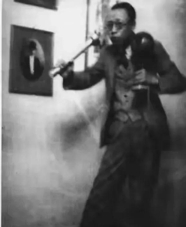 中国最后一位皇帝传奇一生,中国最后一个皇帝的后半生