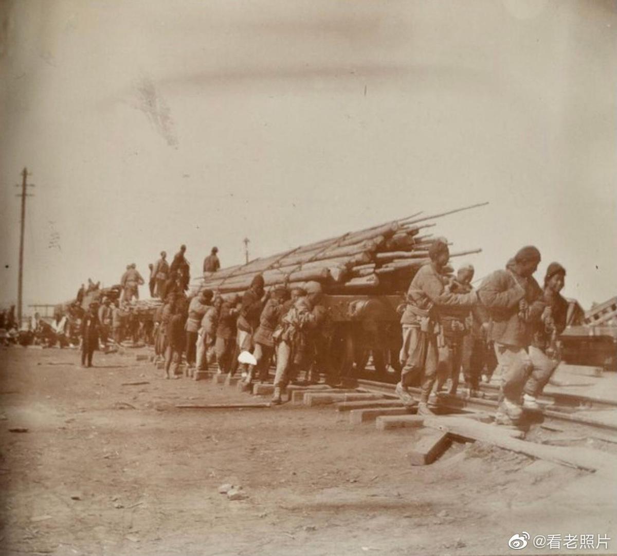 日军兽行：当着男人的面玷污了女儿，临走还残忍割下妻子乳房2