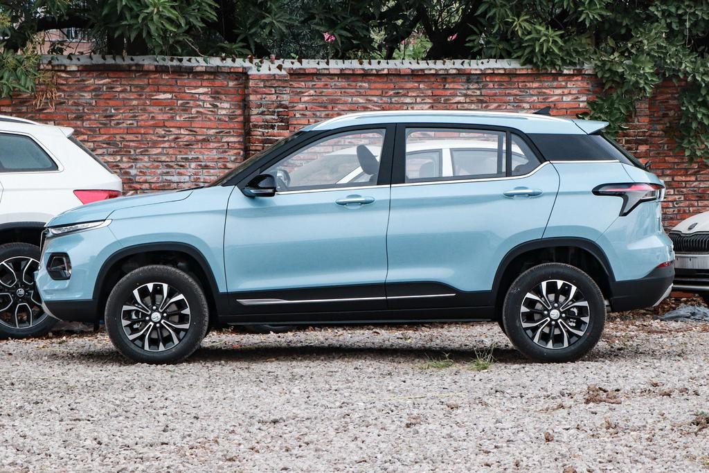 售价7.88万的车,2019款宝骏510现在能卖多少钱