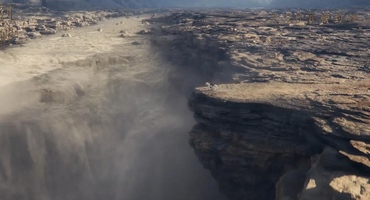 看完《封神》，我被狠狠打脸了，什么叫超级大片啊，它就是！