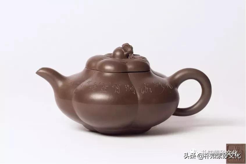 紫砂器种类及图解,紫砂器型号大全及图片