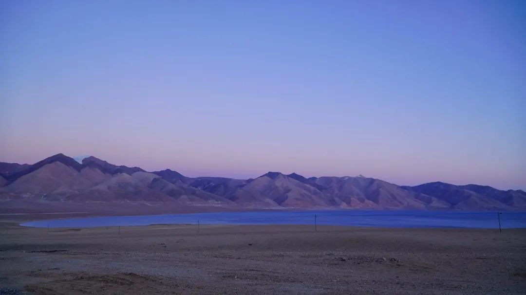 自驾穿越西藏最危险的路,4800公里川藏线穿越