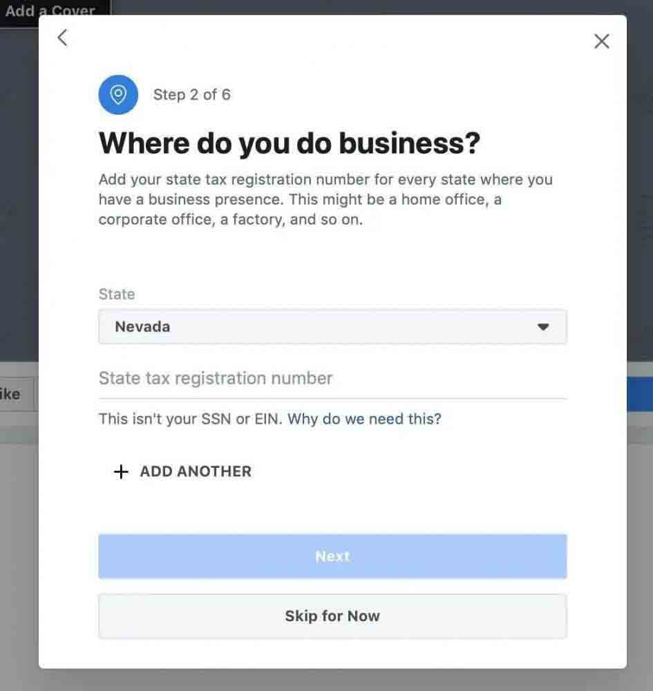 facebook跨境电商怎么入行,facebook跨境电商怎么开店视频教程