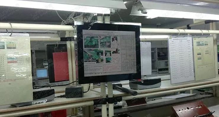 精益管理sop发展历程,sop员工激励流程