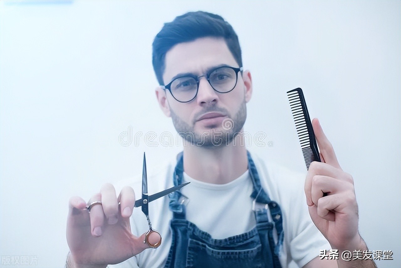 美发店，最终卷死的还是自己！