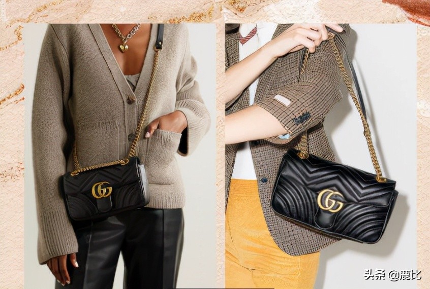大牌包哪些包包款式值得买,人生第一只大牌包这7个品牌必选