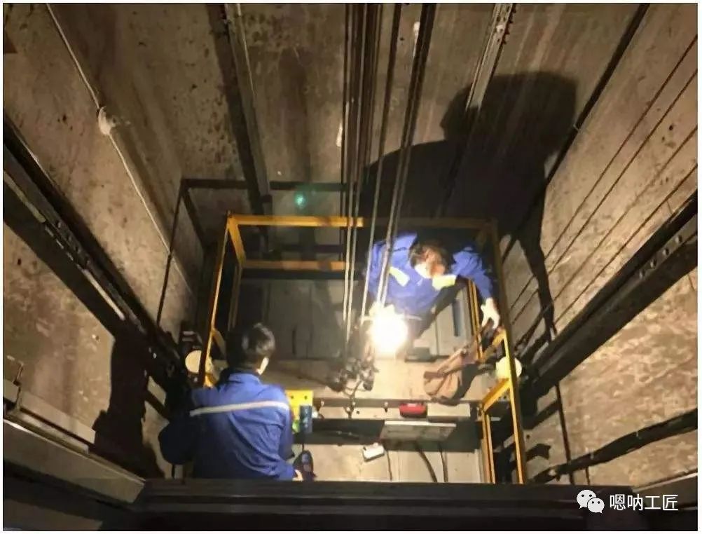 不是危言耸听！再不变革，电梯安装行业将后继无人