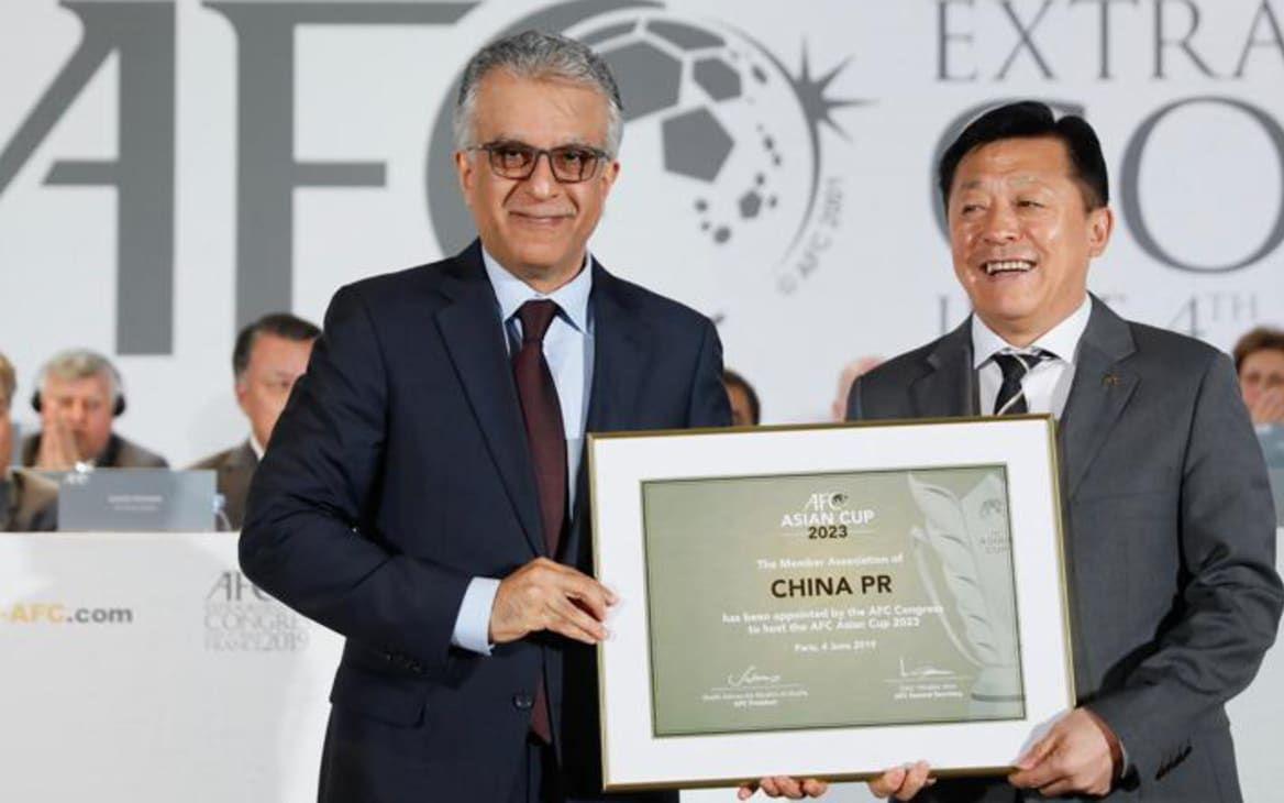 失去亚洲杯意味着什么,中国足球什么时候可以夺得亚洲杯