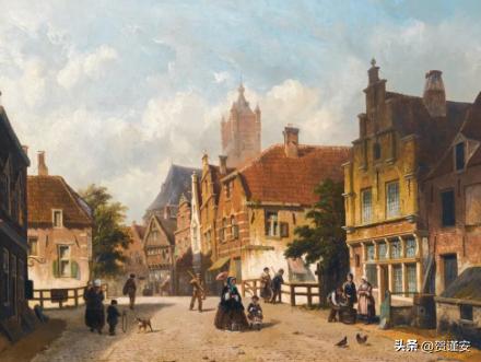 荷兰探险家阿贝尔·塔斯曼，发现了新西兰的历史背景及意义