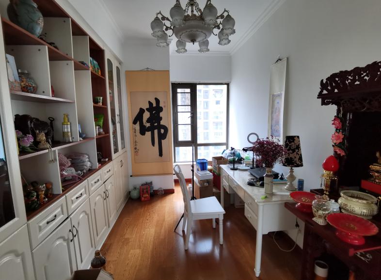 成都九龙仓御园楼盘,成都九龙仓御园120平米