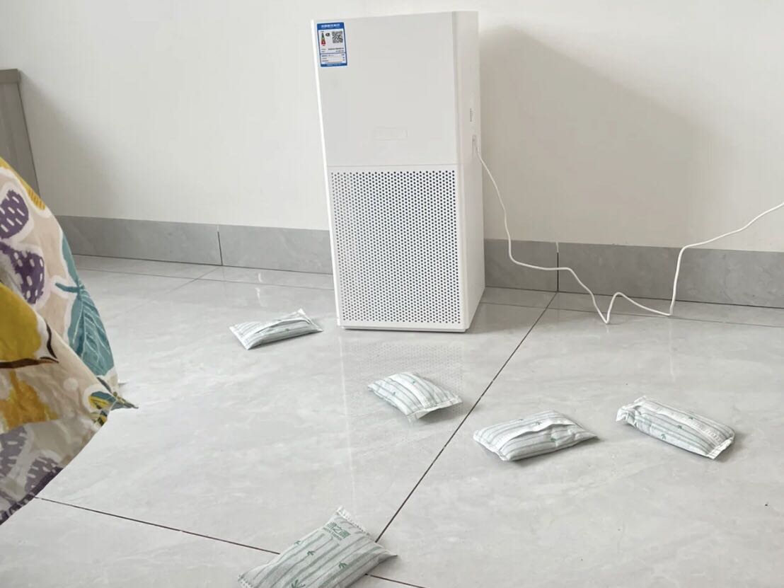 新房入住前开地暖除甲醛,新房除甲醛5天急入住