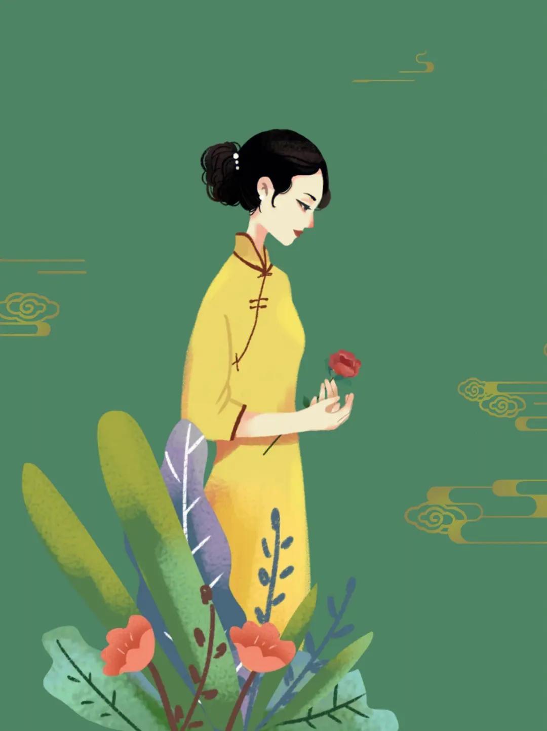 非虚构连载｜好女人，没人疼