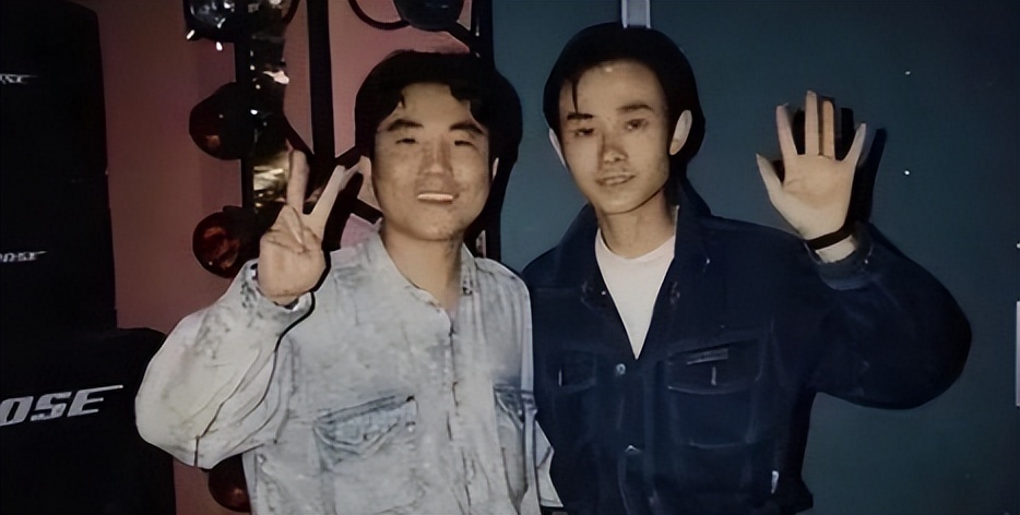 刀郎复出了吗,刀郎复出取证完整版