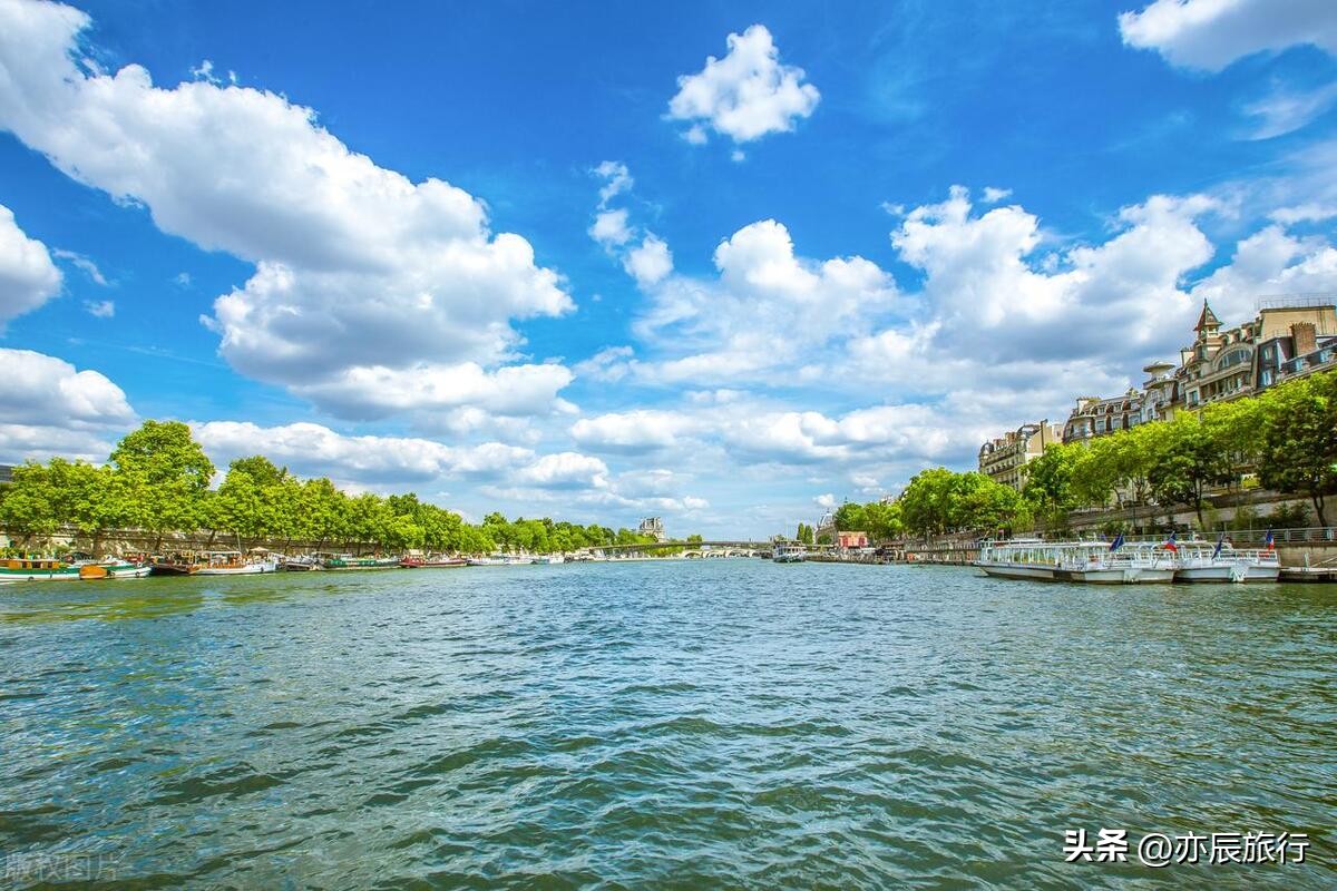 法国十大必去旅游景点排名榜,法国景点排行榜前十名