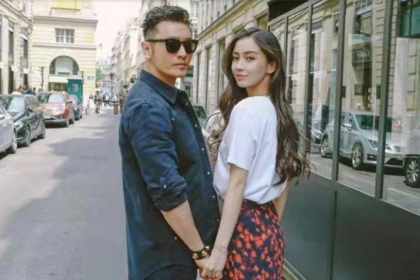 从“豪华婚礼”到“背锅十年”，杨颖的狠没你想的那么简单？