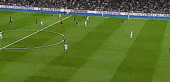 巴萨是懂防守的！哈维在伯纳乌限速皇马，赢球不靠华丽进攻