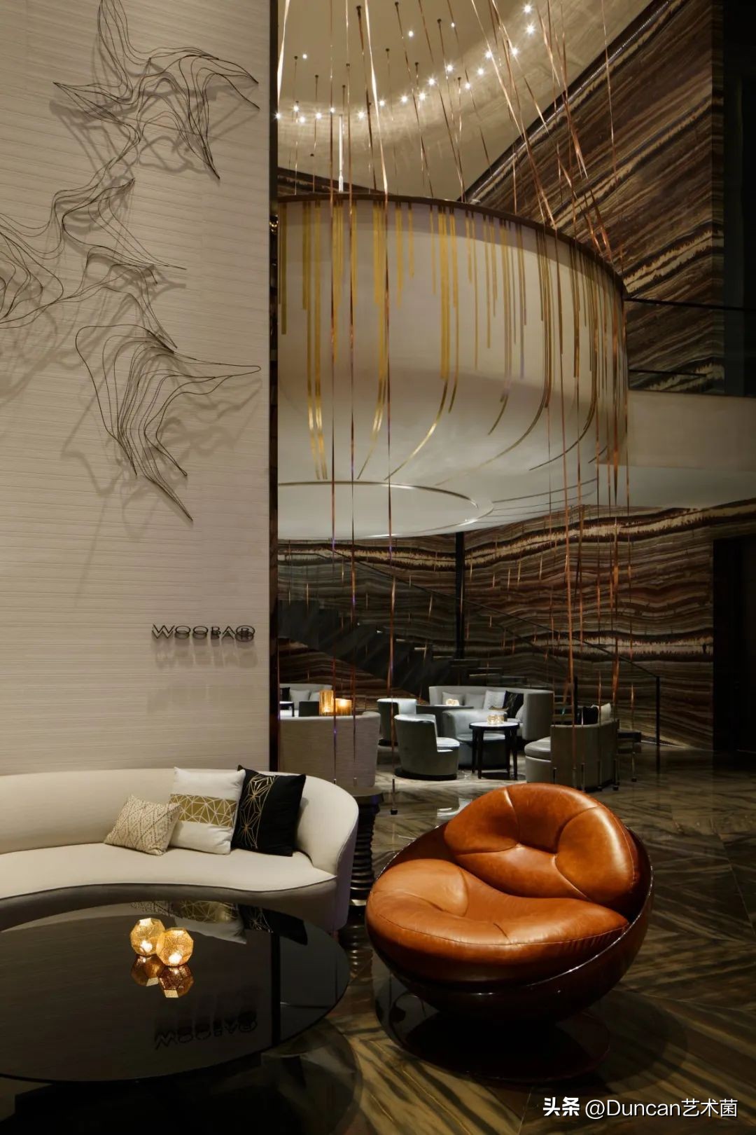 全球十大顶级设计酒店,世界著名酒店鉴赏大师