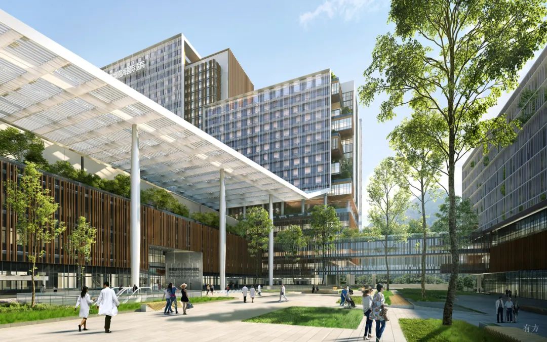 泰康深圳前海国际医院值得去吗,泰康前海医院