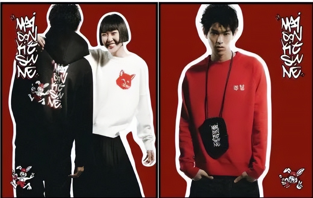 2023兔系氛围穿搭|盘点7个时尚品牌「兔年胶囊」，你喜欢哪一款？