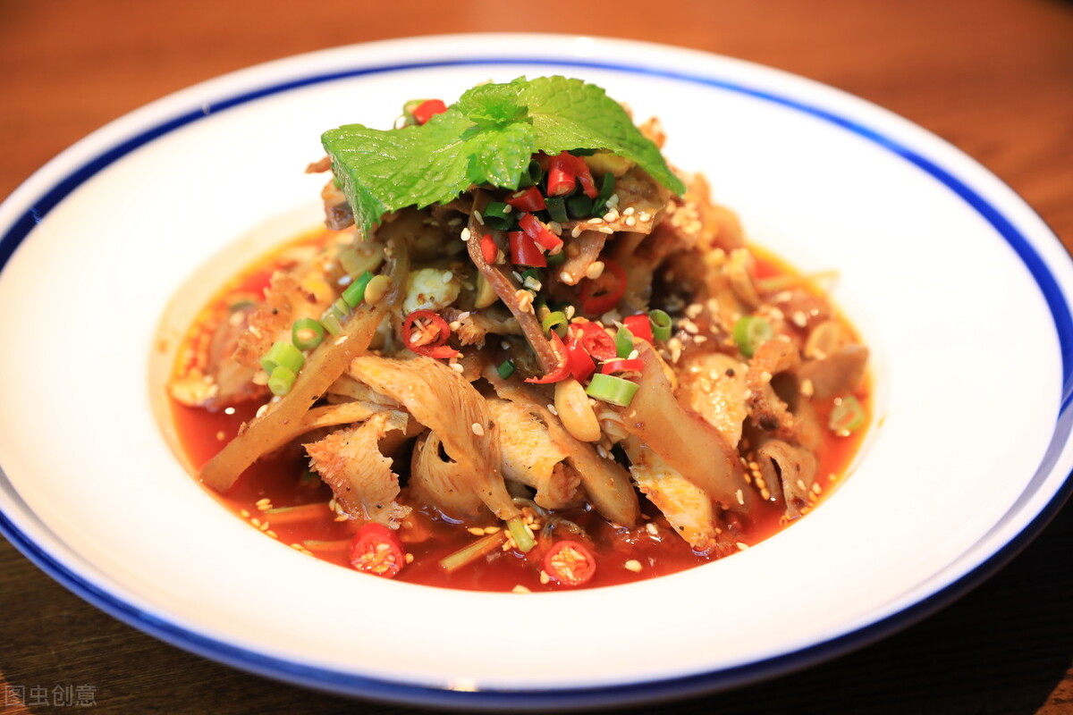 四川的特色美食有哪些,四川正宗的特色美食
