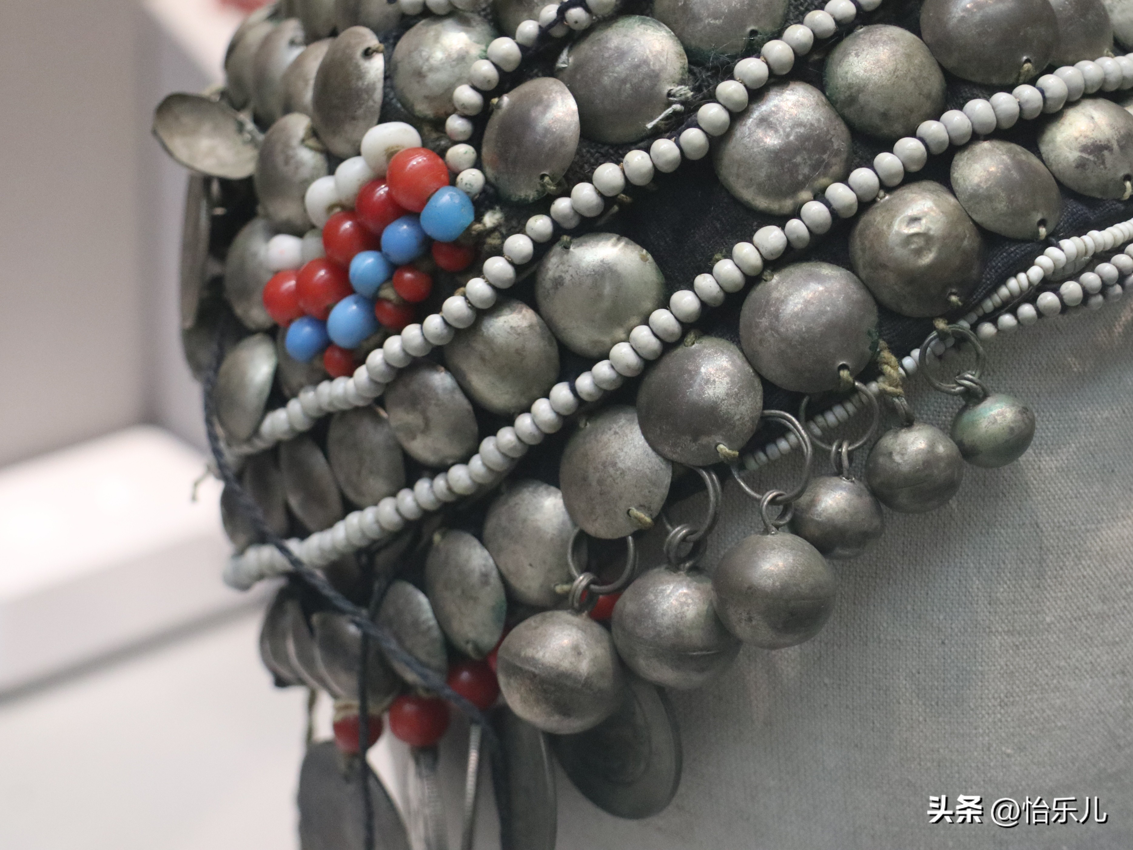 云南银饰元素,云南最好的银饰雪花银