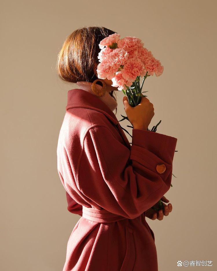 巴黎电商,巴黎模特写真图片