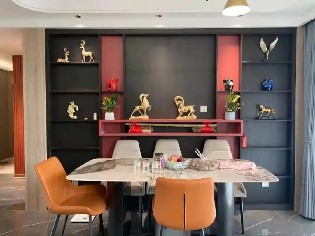 全屋定制色彩高级搭配图,全屋定制颜色搭配高级