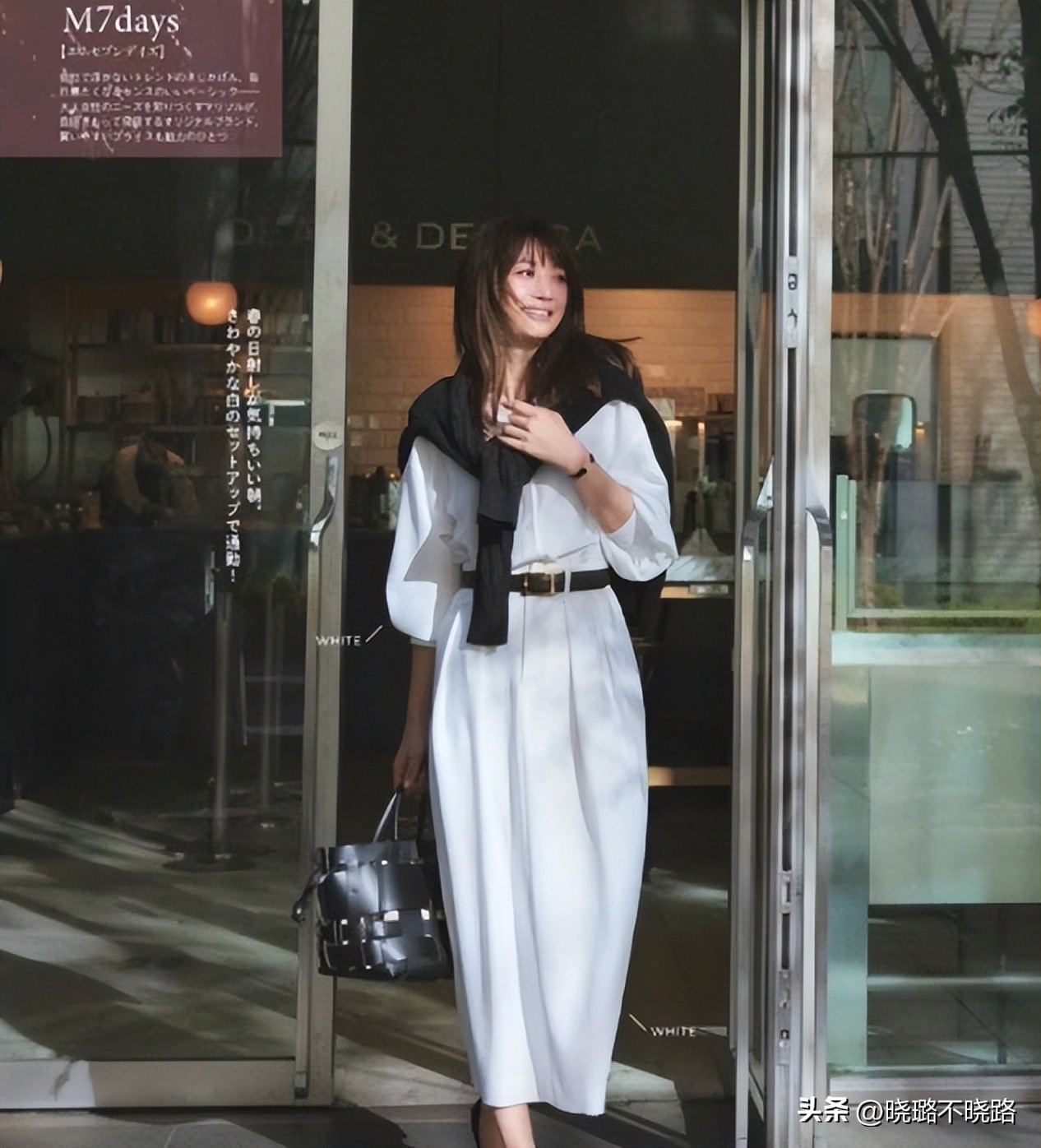 最显老的八种颜色橄榄绿,人到中年建议少穿这3个颜色