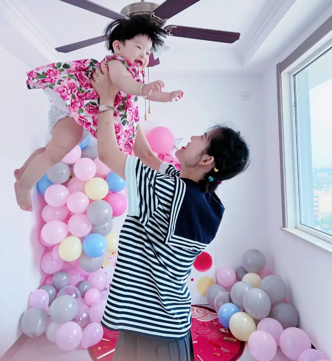 听听审计人的“盛夏果实”