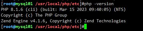 php详细安装步骤,php安装教程图解学习