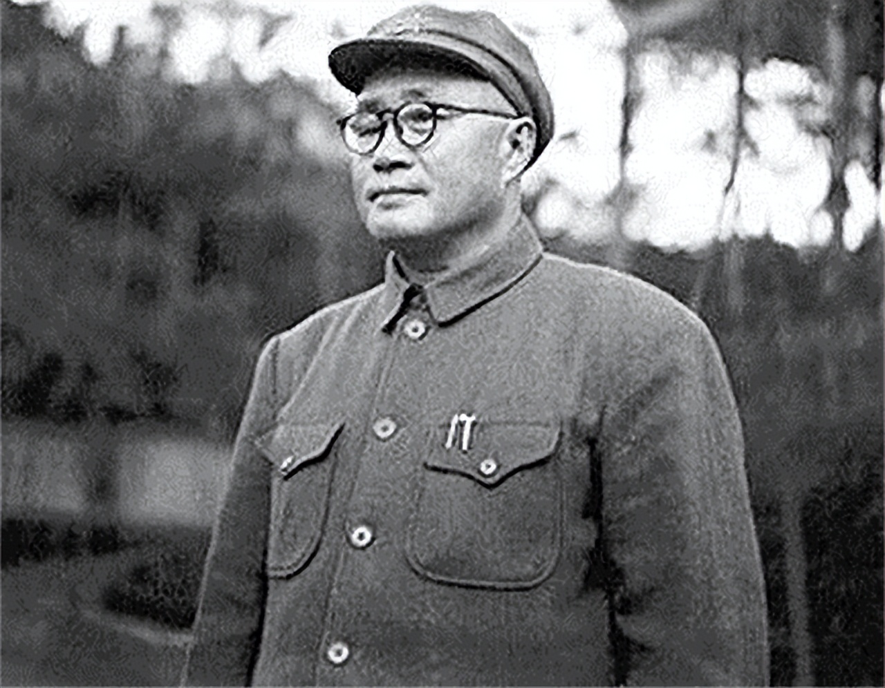 历史上元帅的墓在哪里,历史上的元帅墓地