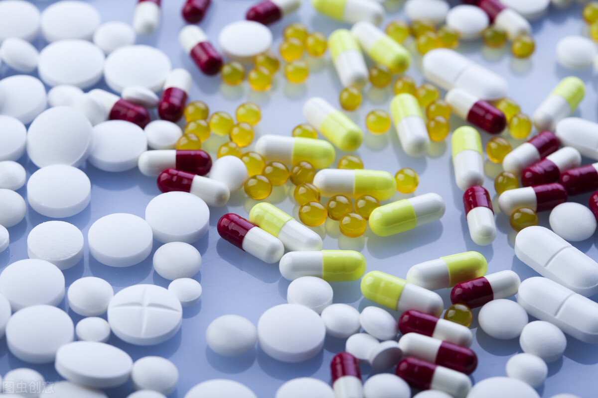 谷维素天天喝一片有啥副作用,谷维素每天吃1片有效果吗