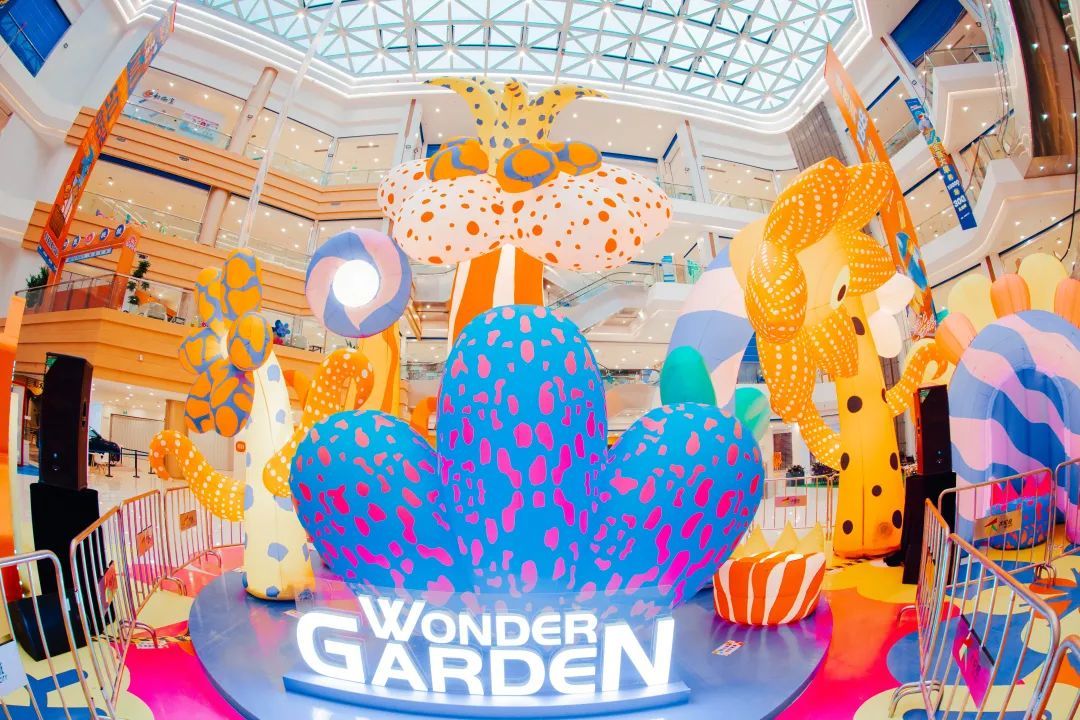 CRR看场｜文化力MAX的绍兴国金大悦城