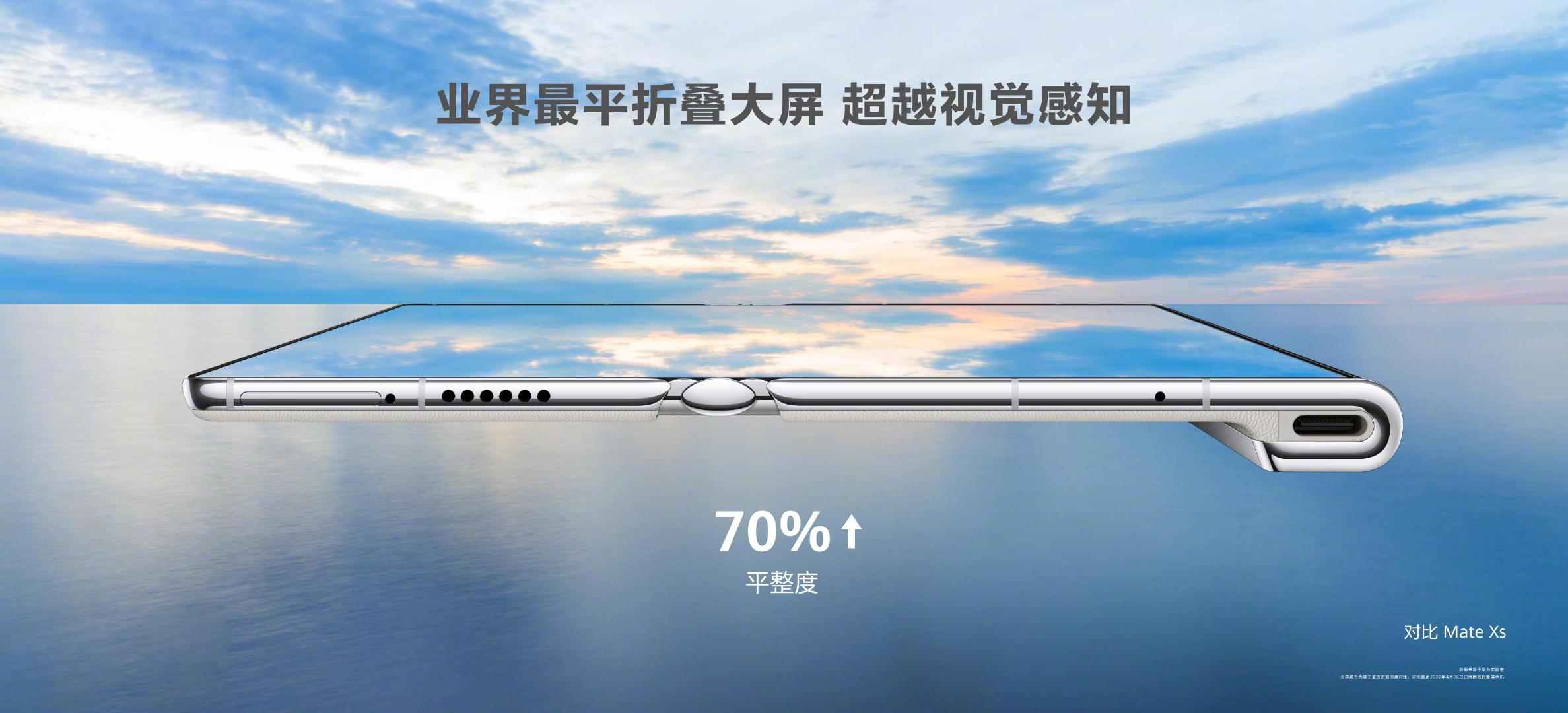 华为matexs2跟其他手机不同之处,华为matexs2和xs哪个更值得购买