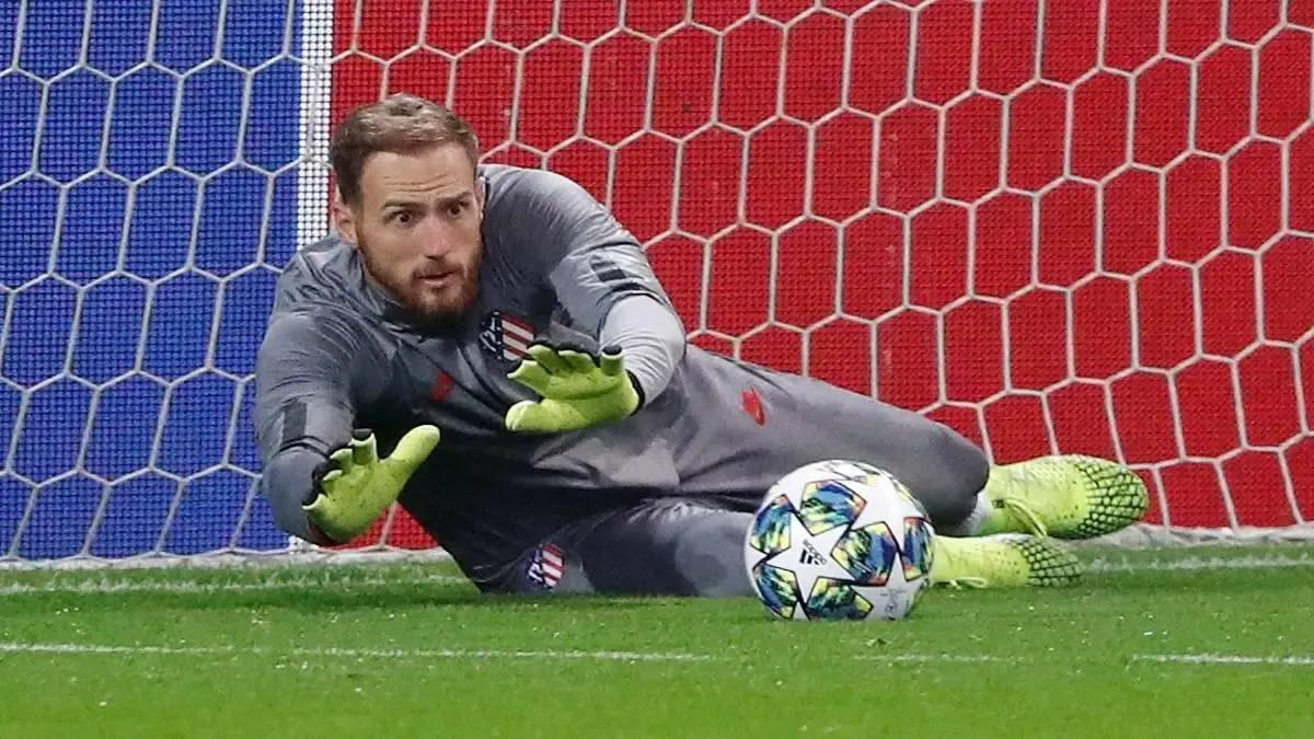 一个神奇的国家,有没有球队有两个世界级门将