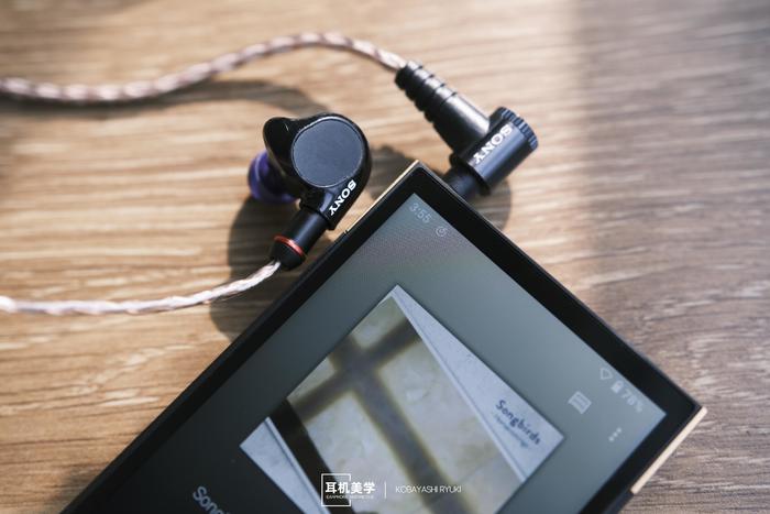 索尼nw-zx700评测,索尼nwzx700支持qq音乐吗