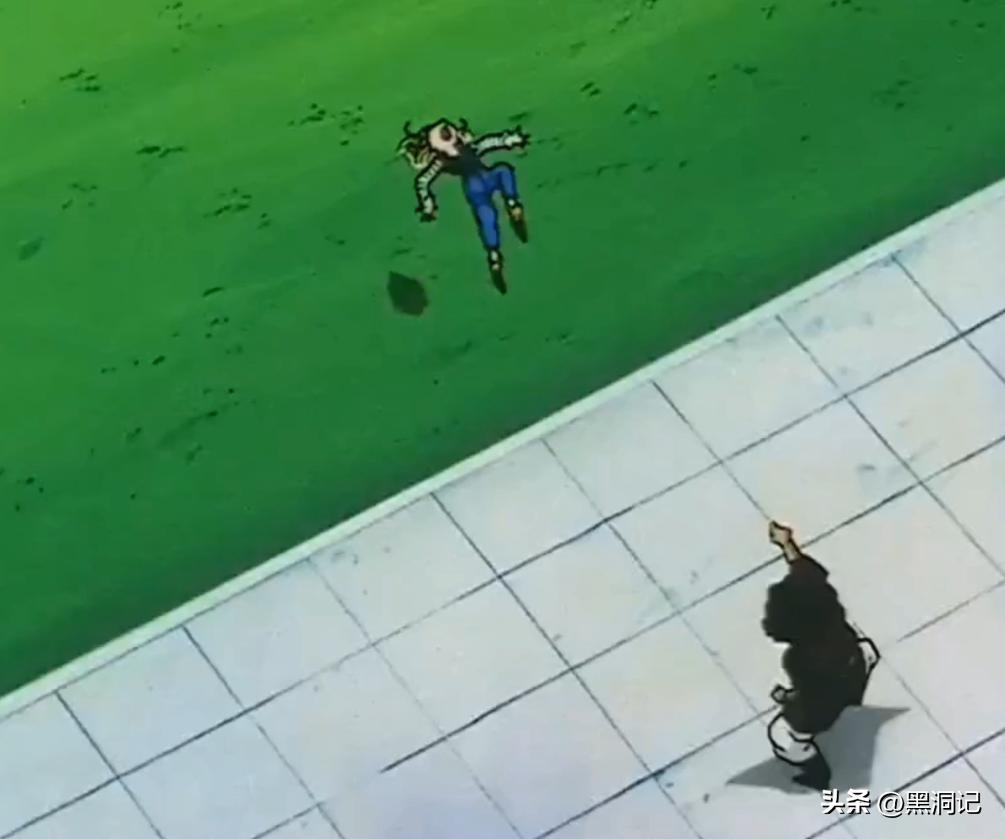 一拳超人原作183话解说,一拳超人213话分析