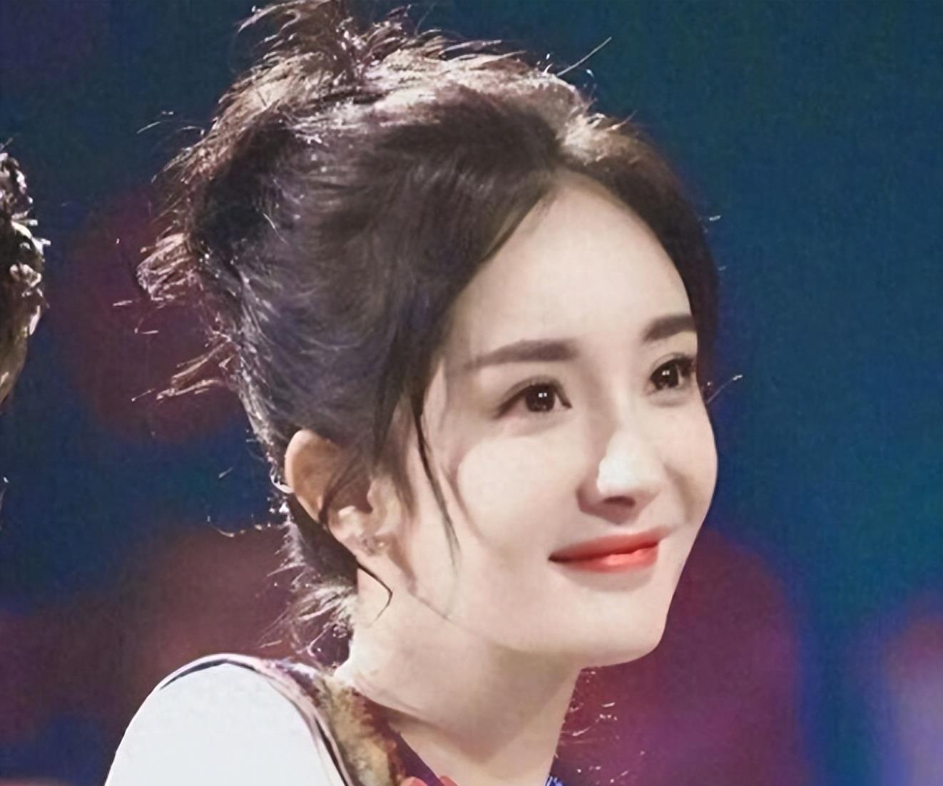 什么叫一张嘴毁了脸蛋,金晨和袁姗姗谁漂亮